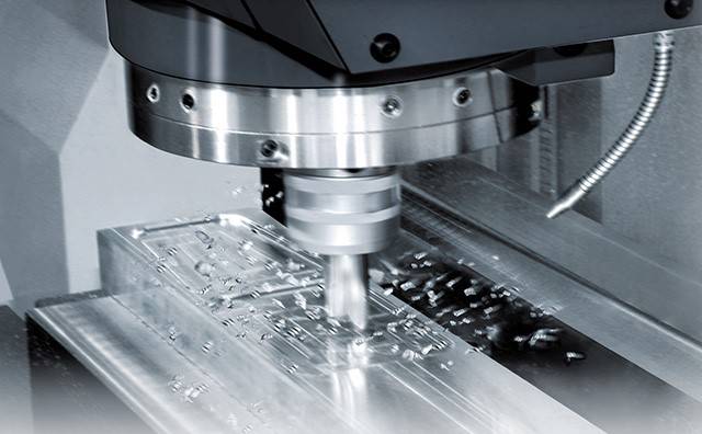 Maximizing Efficiency in Small-Batch Production: The Power of Low-Volume CNC Machining - ST