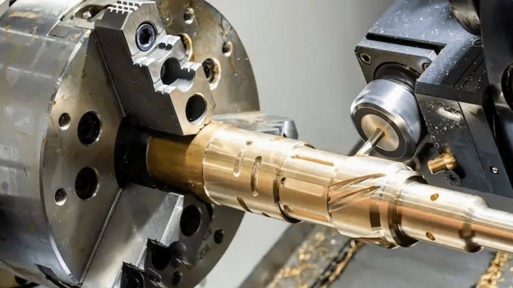 Foutdiagnosemethoden voor CNC-bewerkingsapparatuur - ST