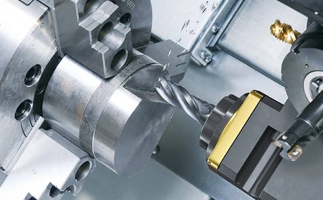 I requisiti del processo per la lavorazione CNC di cerchioni automobilistici - ST