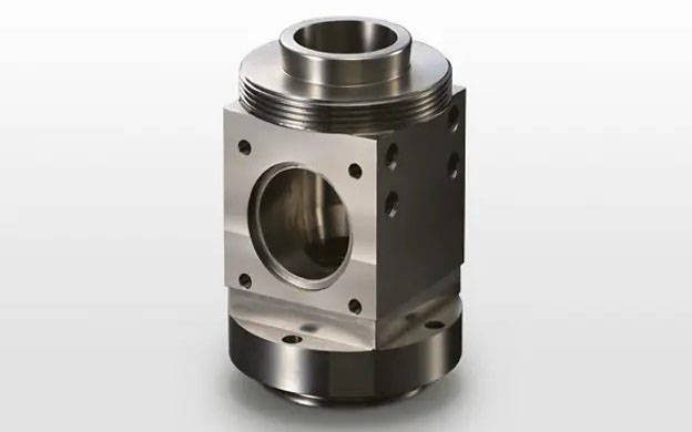 How Quality Tolerances Impact CNC Pricing - ST