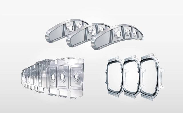 Reliable Low Volume CNC Machining - ST