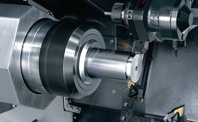 Methods for improving the dimensional accuracy of CNC machining of automotive parts - ST