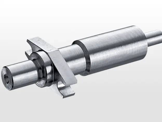 Reliable Rapid Prototyping - ST