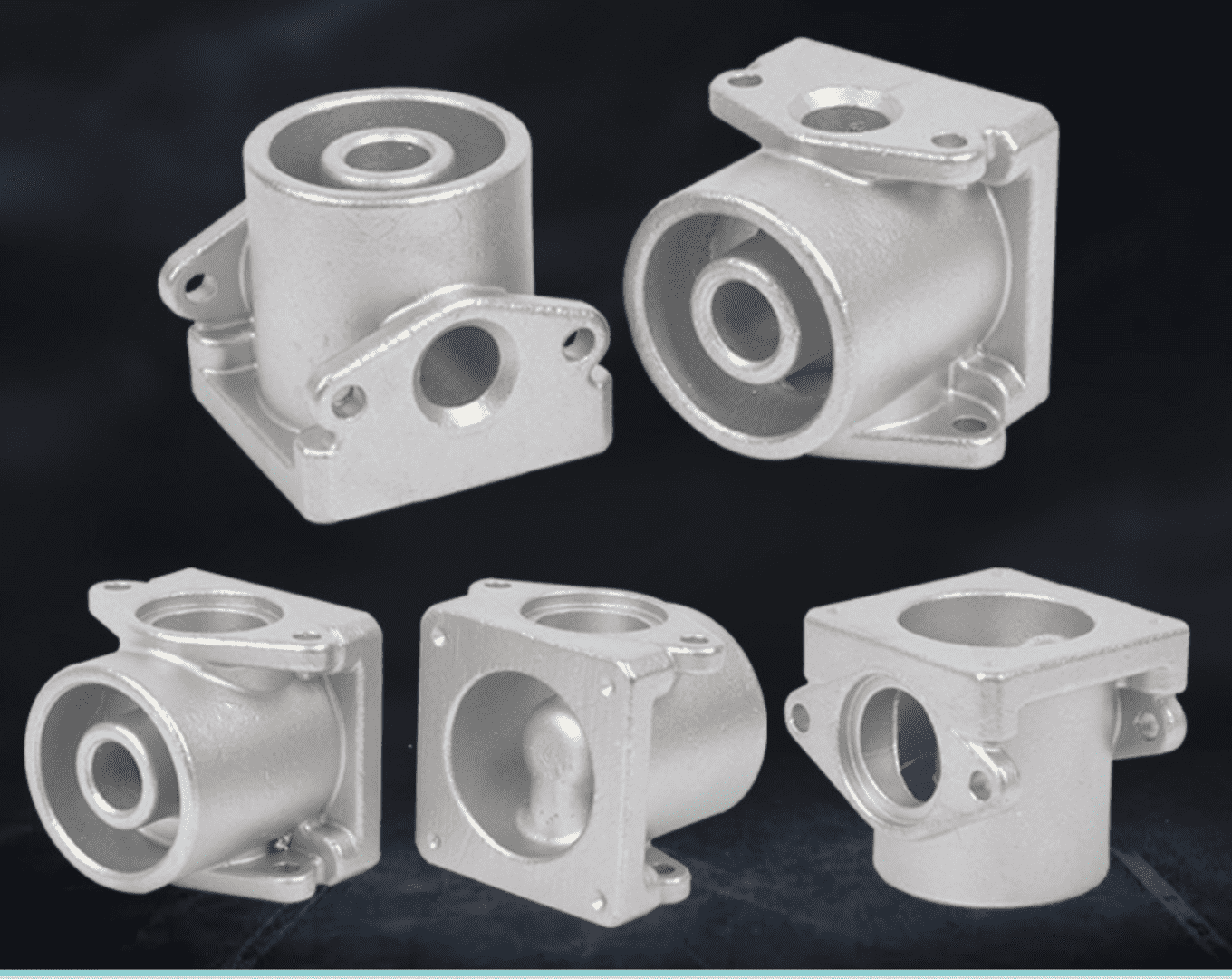 Why Aluminum is the Ideal Machining Material - ST