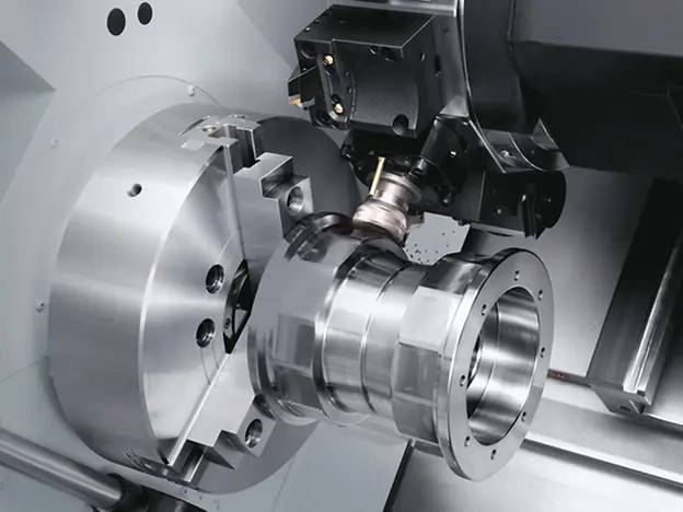 Keeping CNC Costs Low: Essential Design Tips - ST