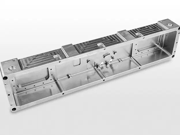 Optimizing Material Selection for Enhanced Machinability in CNC Aluminum Machining - ST