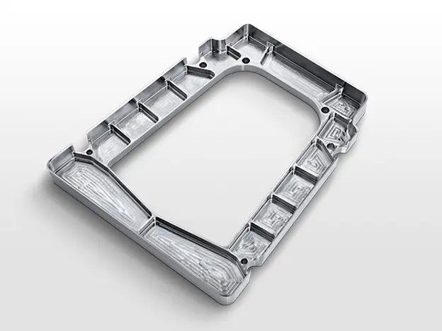 Maximizing Efficiency: The Importance of Using Standard Stock in CNC Machining - ST