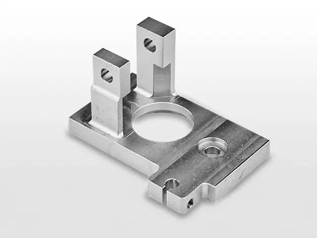 Maximizing Cost Savings with Proper Corner Radii Design in CNC Machining - ST
