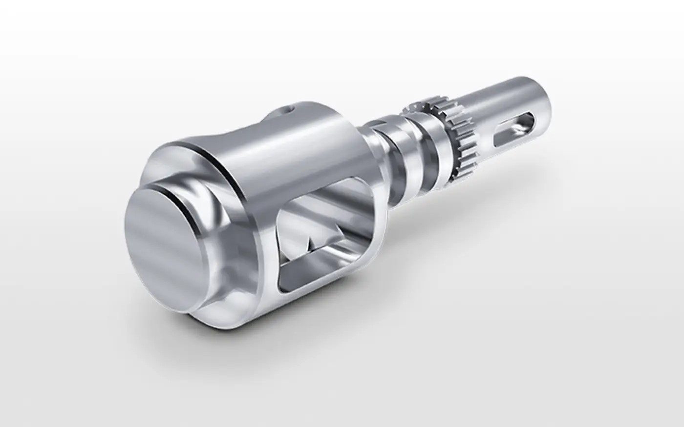 Optimierung der CNC-Bearbeitung: Vereinfachung von Designs für eine reibungslose Produktion - ST