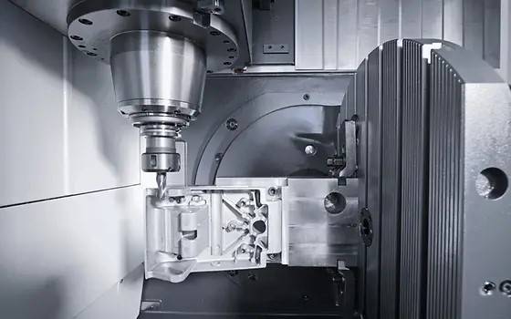Process analysis methods for CNC turning of automotive parts - ST